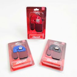FINGER TAB DECUT RUGB3 - PELINDUNG JARI RUGBIII - ENIGMAZONE