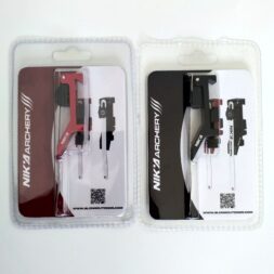 CLICKER NIKA - MAGNETIC EXTENDED CLICKER - ENIGMAZONE