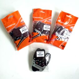 FINGER TAB DECUT MIXHAR RIGHT HAND - PELINDUNG JARI - ENIGMAZONE