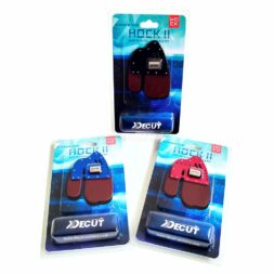 FINGER TAB DECUT DECUT HOCK II RIGHT HAND - PELINDUNG JARI - ENIGMAZONE