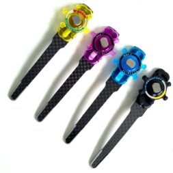 CLICKER DECUT HONOR - KLIKER PANAHAN - ENIGMAZONE