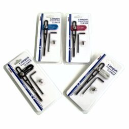 CLICKER DECUT CAMPUS - KLIKER PANAHAN - ENIGMAZONE