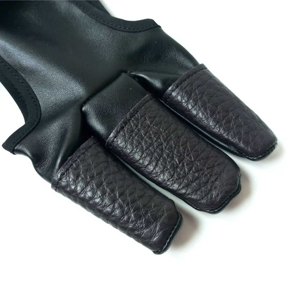 FINGER TAB PANAHAN 3 JARI BB101 - FINGER TAB BAREBOW  - ENIGMAZONE - Gambar 5