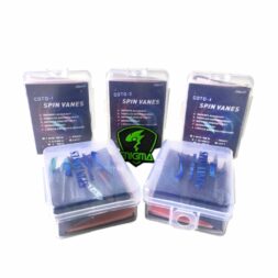 SPIN WING DECUT COTO - VANES SPIN WINGS DECUT COTO - ARROW VANE - ENIGMAZONE