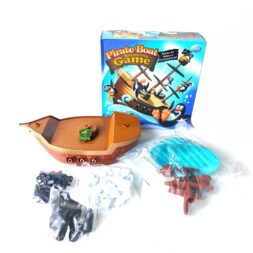 BALANCE PENGUIN BOARD GAME - ENIGMAZONE