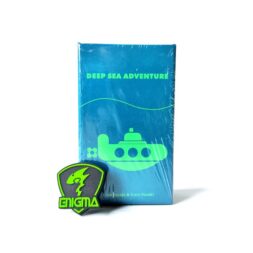 DEEP SEA ADVENTURE BOARD GAME - ENIGMAZONE