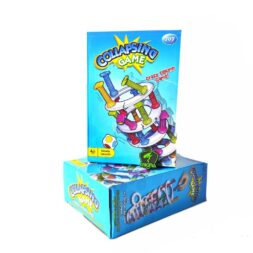 TOWER GAME - TOWER COLAPSE GAME - MAINAN ANAK - ENIGMAZONE