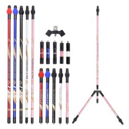 STABILIZER NIKA - RECURVE STABILIZER SET - ENIGMAZONE