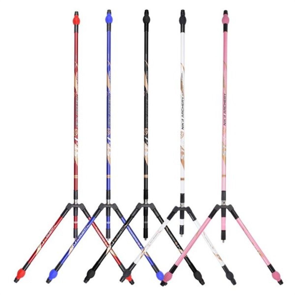 STABILIZER NIKA - RECURVE STABILIZER SET - ENIGMAZONE - Gambar 4