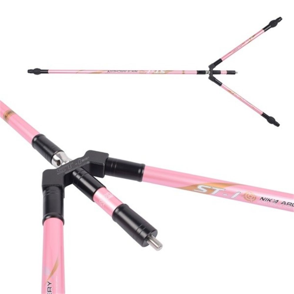 STABILIZER NIKA - RECURVE STABILIZER SET - ENIGMAZONE - Gambar 5