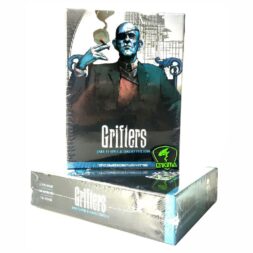 GRIFTERS BOARD GAME - PERMAINAN PAPAN - ENIGMAZONE