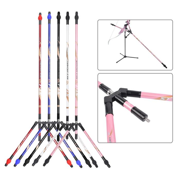STABILIZER NIKA - RECURVE STABILIZER SET - ENIGMAZONE - Gambar 2