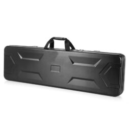 TAS BUSUR PANAH HC02 - TACTICAL HARD CASE 130 CM - TAS KOPER SERBAGUNA - ENIGMAZONE