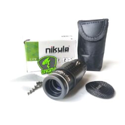 TEROPONG MONOCULAR NIKULA 7X18 - TELESKOP - TELESCOPE - ENIGMAZONE