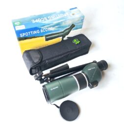 TEROPONG MONOCULAR MAIFENG 20-60x60 AE - SPOTTING TELESCOPE - ENIGMAZONE