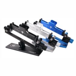 FLETCHING JIG DECUT NEXUS PLUS - ALAT PEMASANG VANES - VANE FLETCHER - ENIGMAZONE