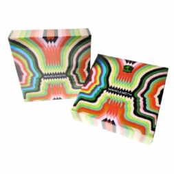 WAVELENGTH BOARD GAME - PERMAINAN PAPAN - ENIGMAZONE