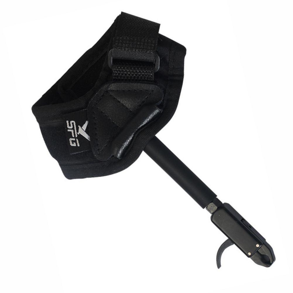 RELEASE AID COMPOUND SP813 – TRIGGER BOW CALIPER – ENIGMAZONE