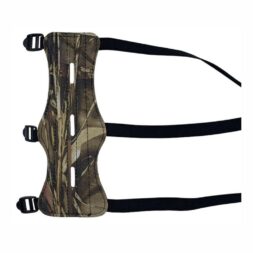 ARM GUARD CAMO - PELINDUNG TANGAN UNTUK PANAHAN - ARM PROTECTOR - ENIGMAZONE