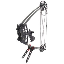 BUSUR COMPOUND JUNXING M109 - COMPOUND BOW - BUSUR PANAH - ENIGMAZONE