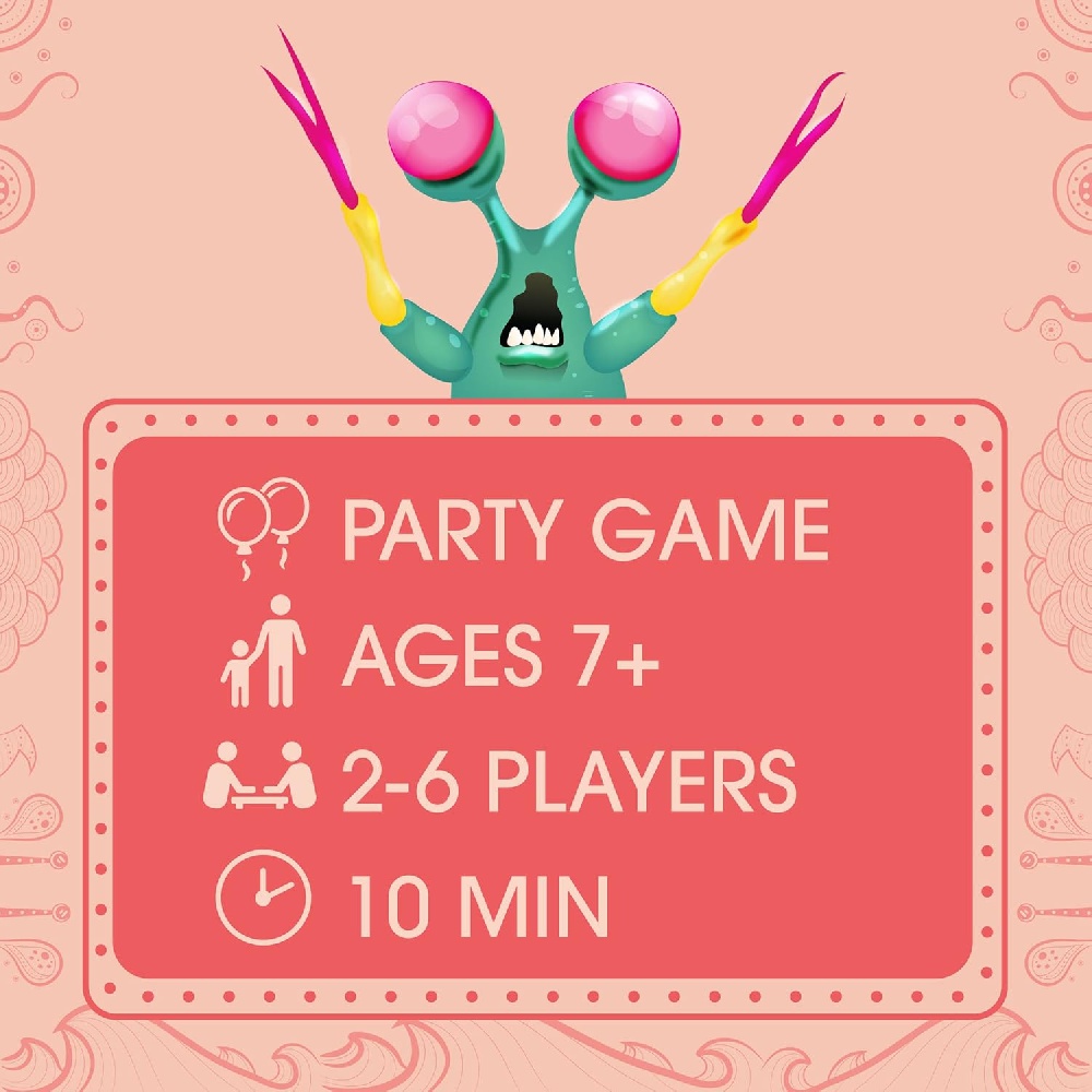 MANTIS CARD GAME - PERMAINAN KARTU - ENIGMAZONE - Gambar 5