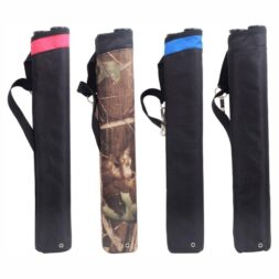 QUIVER ARROW JN209 - TEMPAT ANAK PANAH 2 TABUNG - ARCHERY QUIVER - ENIGMAZONE