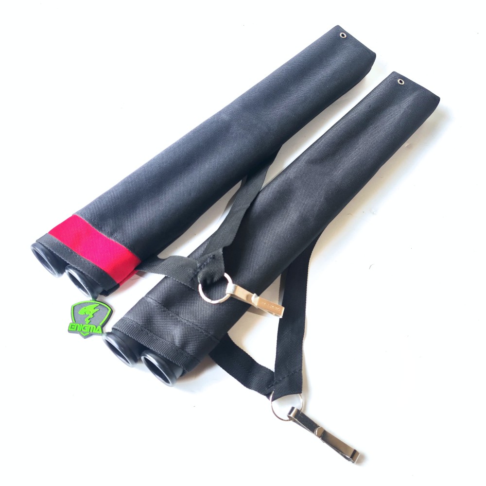 QUIVER ARROW JN209 - TEMPAT ANAK PANAH 2 TABUNG - ARCHERY QUIVER - ENIGMAZONE - Gambar 3