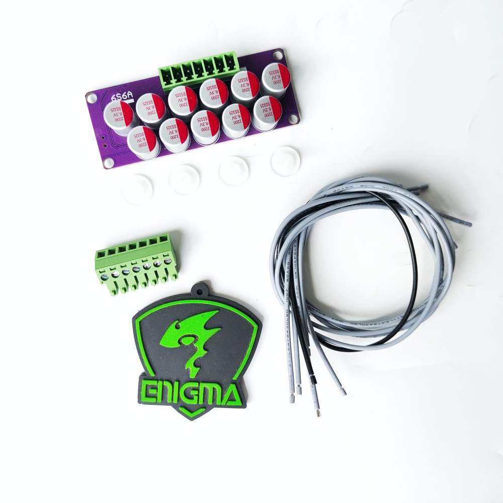 4S 6S 17S ACTIVE BALANCER LIPEPO4 - BATERAI LIFEPO - ENIGMAZONE - Gambar 9