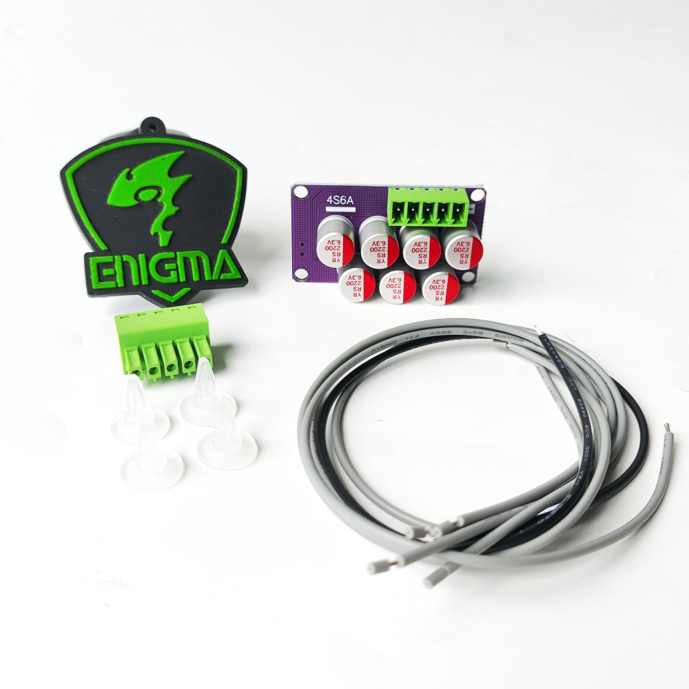 4S 6S 17S ACTIVE BALANCER LIPEPO4 - BATERAI LIFEPO - ENIGMAZONE - Gambar 6