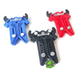 BOW STAND COMPOUND LOKE - EXPENDABLE KICK BOW STAND - ENIGMAZONE