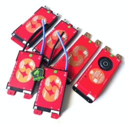 DALY SMART BMS 4-8S 40A/60A/80A/100A/150A/200A - ACTIVE BALANCER UNTUK BATERAI LIFEPO4 - ENIGMAZONE