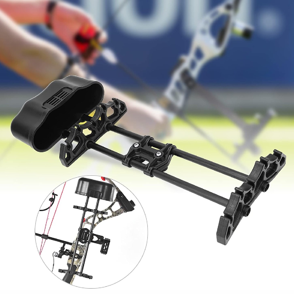 QUIVER COMPOUND - ARCHERY QUIVER - ENIGMAZONE - Gambar 7