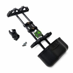 QUIVER COMPOUND - ARCHERY QUIVER - ENIGMAZONE