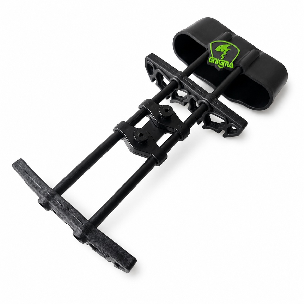 QUIVER COMPOUND - ARCHERY QUIVER - ENIGMAZONE - Gambar 2