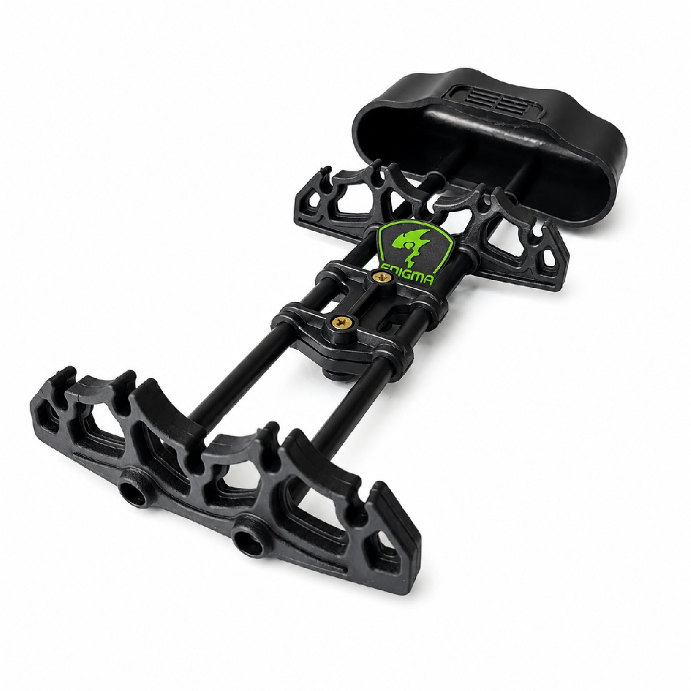 QUIVER COMPOUND - ARCHERY QUIVER - ENIGMAZONE - Gambar 3