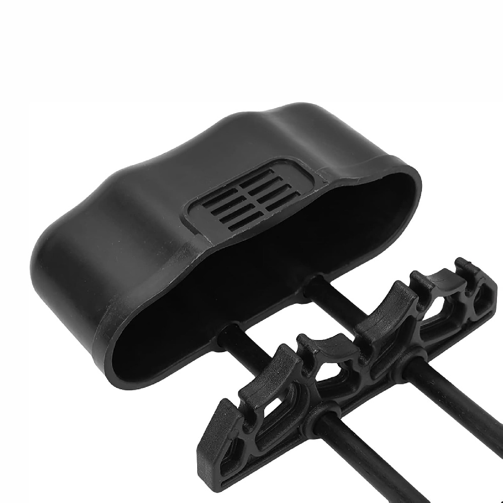 QUIVER COMPOUND - ARCHERY QUIVER - ENIGMAZONE - Gambar 4