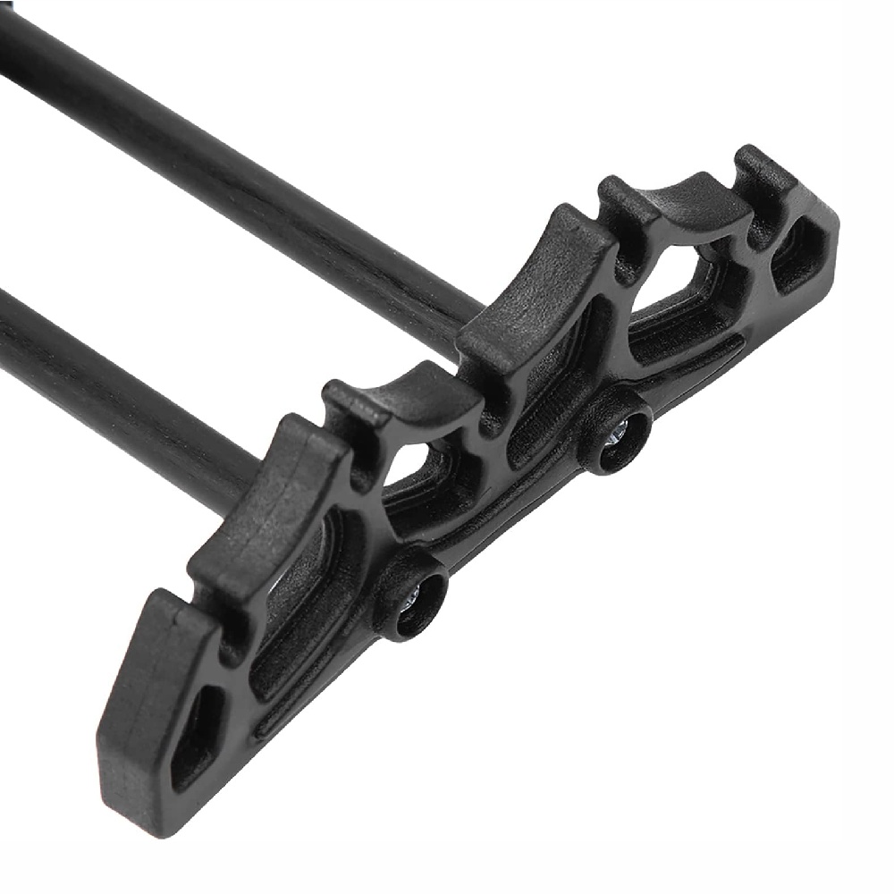 QUIVER COMPOUND - ARCHERY QUIVER - ENIGMAZONE - Gambar 5