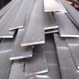 BESI BAJA 65 MN QUENCHED - BAJA BAHAN PISAU - SPRING STEEL