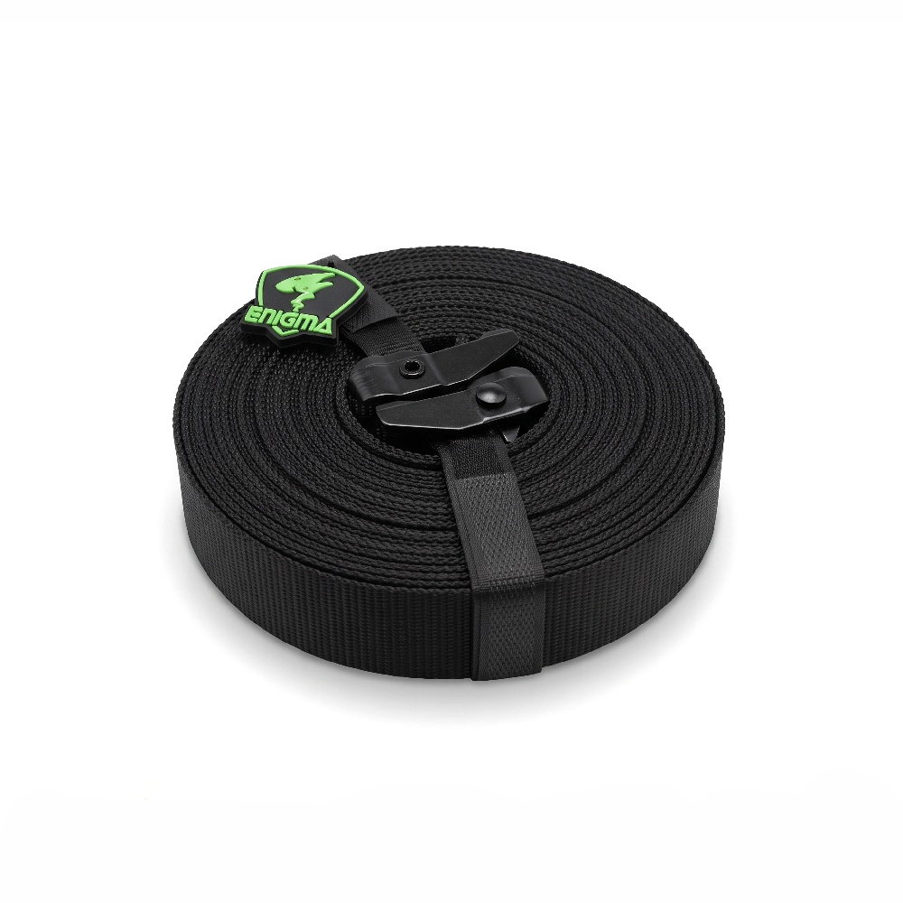 GYMNASTIC RING - GYM RING - YOGA BELT RING - ENIGMAZONE - Gambar 5
