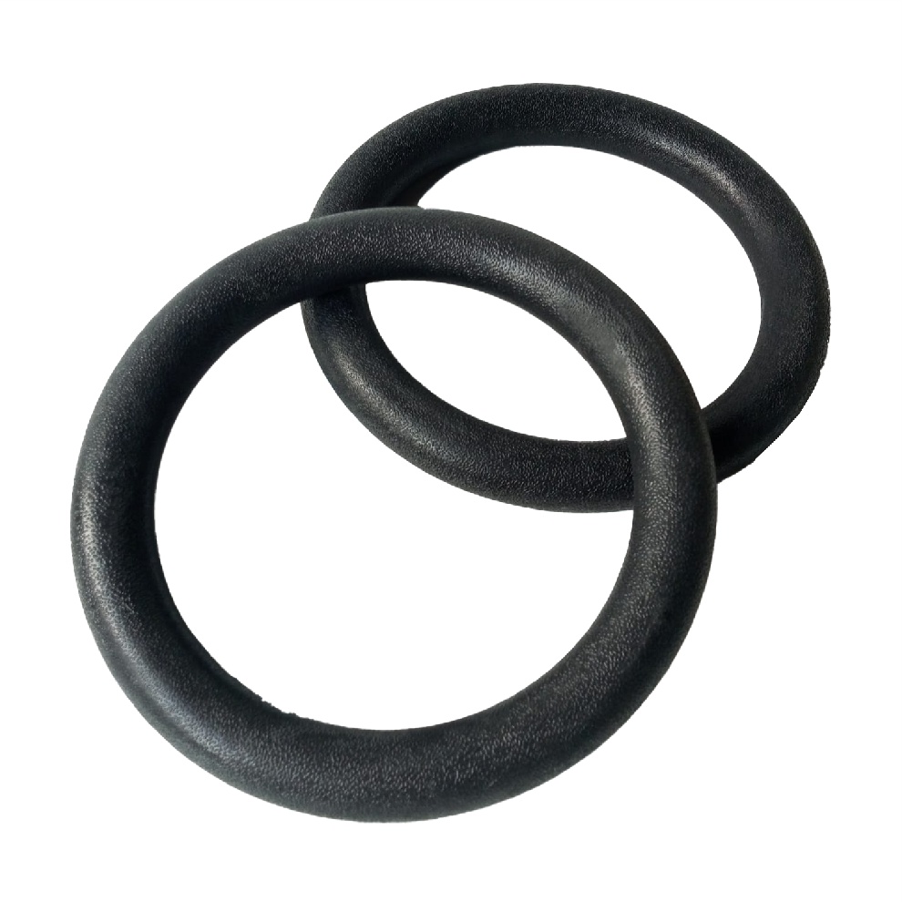 GYMNASTIC RING - GYM RING - YOGA BELT RING - ENIGMAZONE - Gambar 7