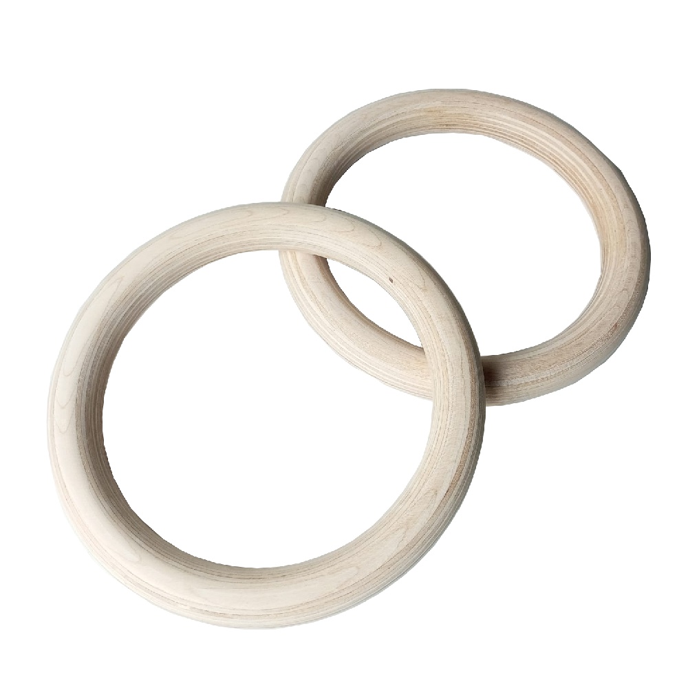 GYMNASTIC RING - GYM RING - YOGA BELT RING - ENIGMAZONE - Gambar 8