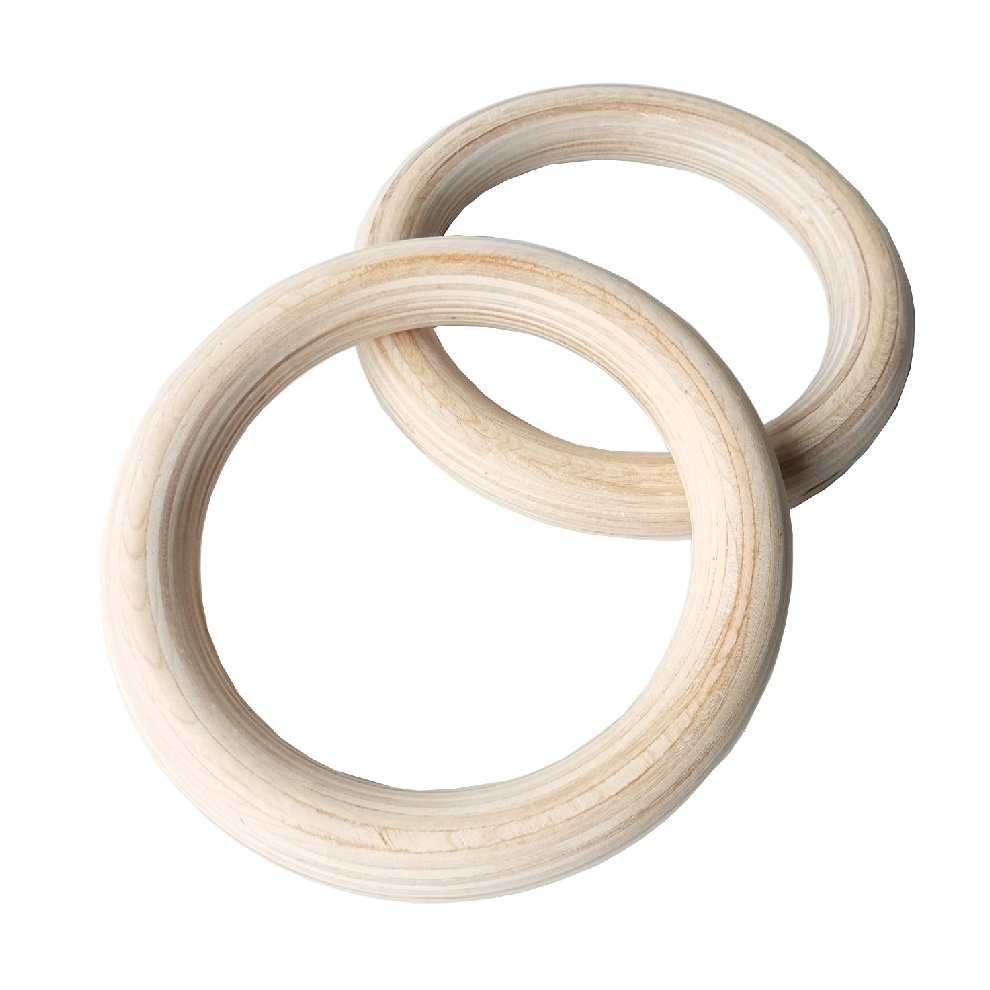GYMNASTIC RING - GYM RING - YOGA BELT RING - ENIGMAZONE - Gambar 9