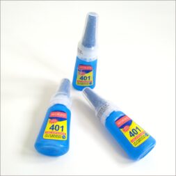 LEM VANES 401 - LEM SERBAGUNA - ENIGMAZONE